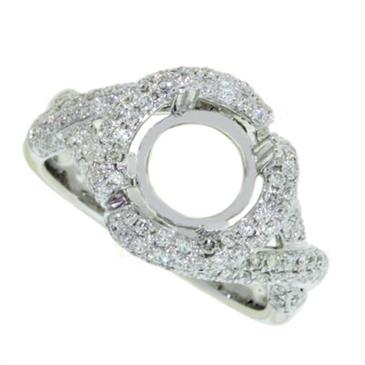 Prima Diamond Engagement Ring Prima Diamond Engagement Ring