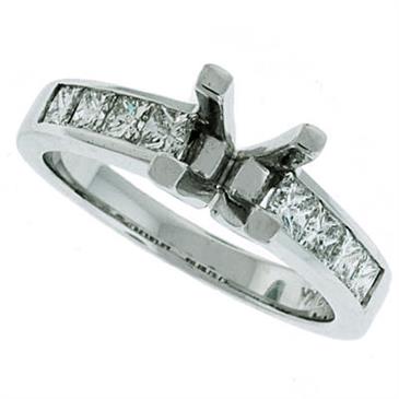 Prima Diamond Engagement Ring Prima Diamond Engagement Ring