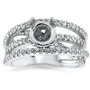 Prima Diamond Engagement Ring Prima Diamond Engagement Ring