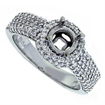 Prima Diamond Engagement Ring Prima Diamond Engagement Ring