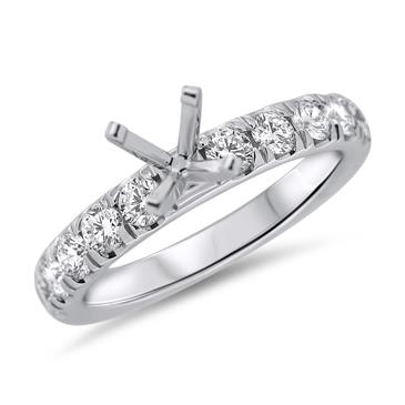 Prima Diamond Engagement Ring Prima Diamond Engagement Ring