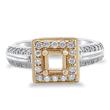 Prima Diamond Engagement Ring Prima Diamond Engagement Ring
