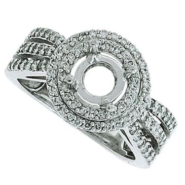 Prima Diamond Engagement Ring Prima Diamond Engagement Ring