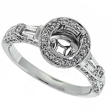 Prima Diamond Engagement Ring Prima Diamond Engagement Ring