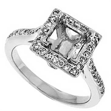 Prima Diamond Engagement Ring Prima Diamond Engagement Ring