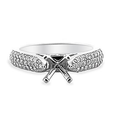 Prima Diamond Engagement Ring Prima Diamond Engagement Ring