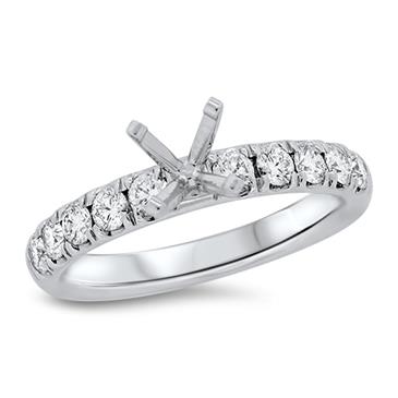 Prima Diamond Engagement Ring Prima Diamond Engagement Ring