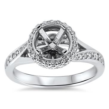 Prima Diamond Engagement Ring Prima Diamond Engagement Ring