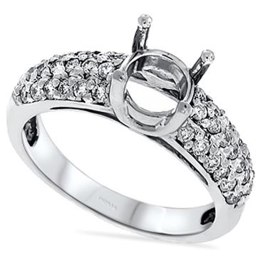 Prima Diamond Engagement Ring Prima Diamond Engagement Ring