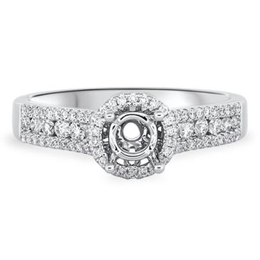 Prima Diamond Engagement Ring Prima Diamond Engagement Ring