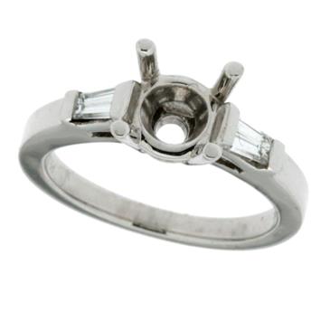 Prima Diamond Engagement Ring Prima Diamond Engagement Ring