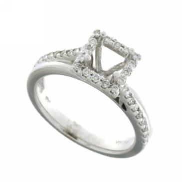 Prima Diamond Engagement Ring Prima Diamond Engagement Ring