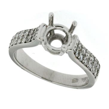 Prima Diamond Engagement Ring Prima Diamond Engagement Ring