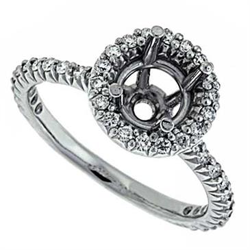 Prima Diamond Engagement Ring Prima Diamond Engagement Ring