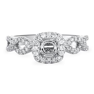 Prima Diamond Engagement Ring Prima Diamond Engagement Ring