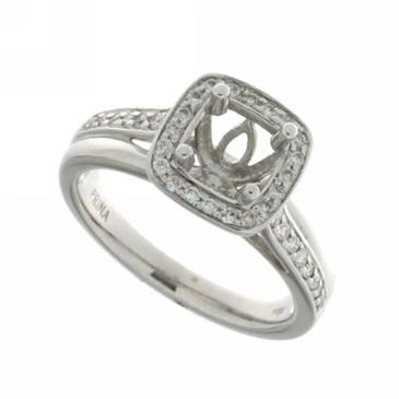 Prima Diamond Engagement Ring Prima Diamond Engagement Ring