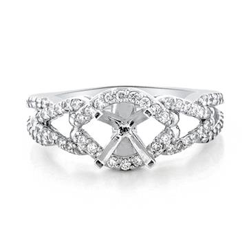 Prima Diamond Engagement Ring Prima Diamond Engagement Ring
