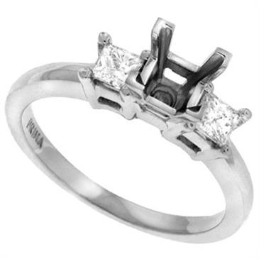 Prima Diamond Engagement Ring Prima Diamond Engagement Ring