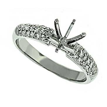 Prima Diamond Engagement Ring Prima Diamond Engagement Ring