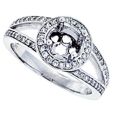 Prima Diamond Engagement Ring Prima Diamond Engagement Ring