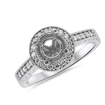 Prima Diamond Engagement Ring Prima Diamond Engagement Ring