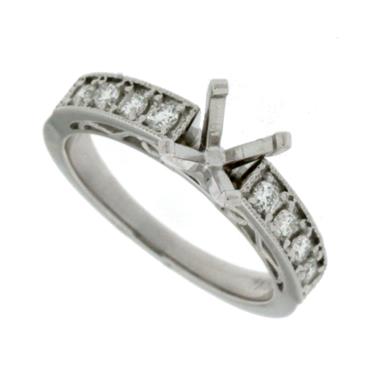 Prima Diamond Engagement Ring Prima Diamond Engagement Ring