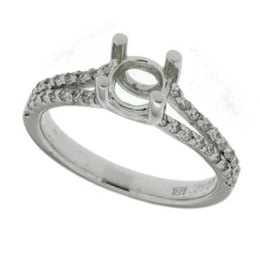 Prima Diamond Engagement Ring Prima Diamond Engagement Ring