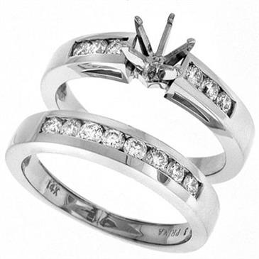 Prima Diamond Engagement Ring Prima Diamond Engagement Ring