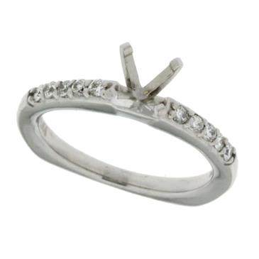 Prima Diamond Engagement Ring Prima Diamond Engagement Ring