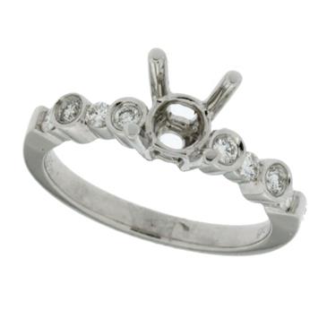 Prima Diamond Engagement Ring Prima Diamond Engagement Ring