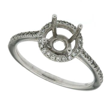 Prima Diamond Engagement Ring Prima Diamond Engagement Ring
