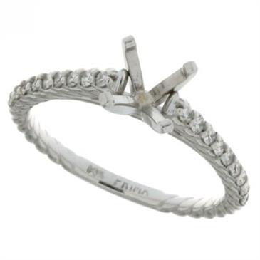 Prima Diamond Engagement Ring Prima Diamond Engagement Ring
