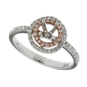 Prima Diamond Engagement Ring Prima Diamond Engagement Ring