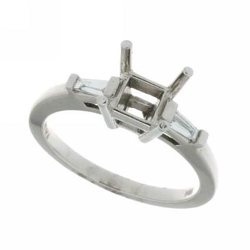 Prima Diamond Engagement Ring Prima Diamond Engagement Ring