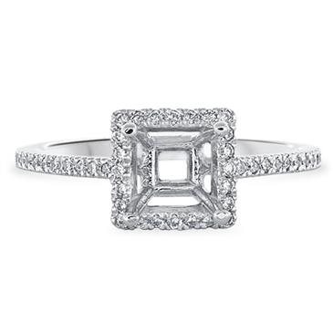Prima Diamond Engagement Ring Prima Diamond Engagement Ring