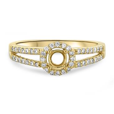 Prima Diamond Engagement Ring Prima Diamond Engagement Ring