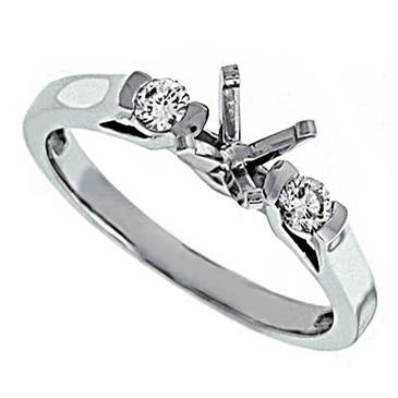 Prima Diamond Engagement Ring Prima Diamond Engagement Ring