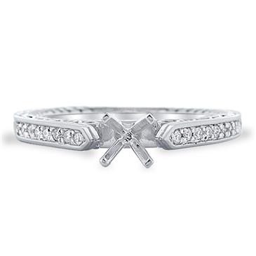 Prima Diamond Engagement Ring Prima Diamond Engagement Ring