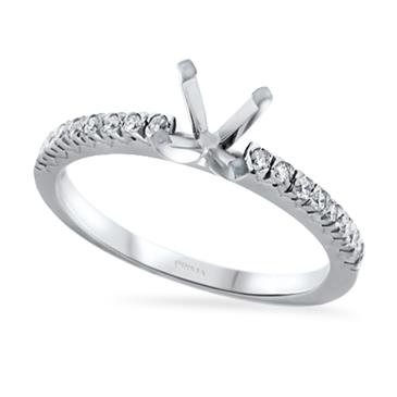 Prima Diamond Engagement Ring Prima Diamond Engagement Ring