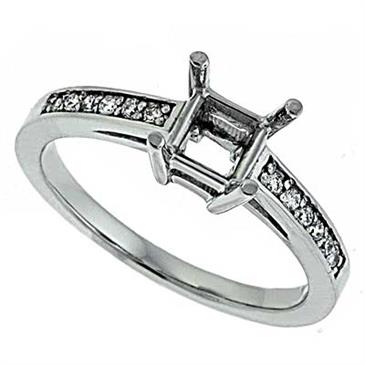 Prima Diamond Engagement Ring Prima Diamond Engagement Ring