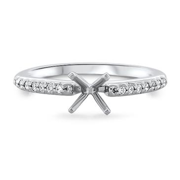 Prima Diamond Engagement Ring Prima Diamond Engagement Ring