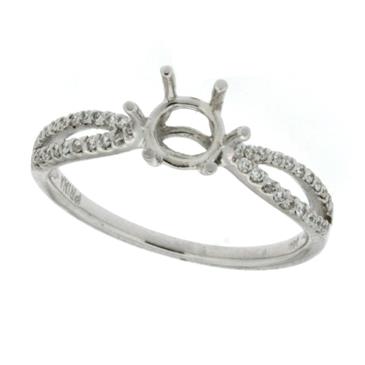 Prima Diamond Engagement Ring Prima Diamond Engagement Ring