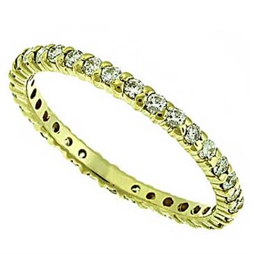Prima Diamond Eternity Band Prima Diamond Eternity Band