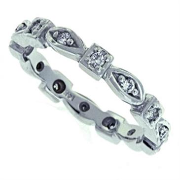 Prima Diamond Eternity Band Prima Diamond Eternity Band