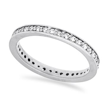 Prima Diamond Eternity Band Prima Diamond Eternity Band