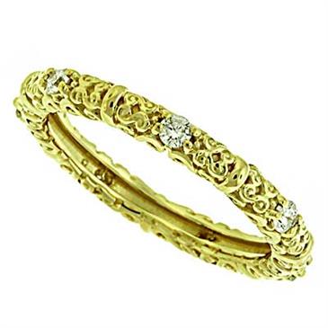 Prima Diamond Eternity Band Prima Diamond Eternity Band