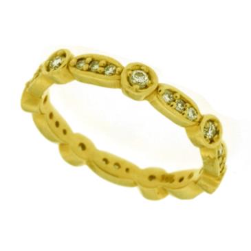 Prima Diamond Eternity Band Prima Diamond Eternity Band