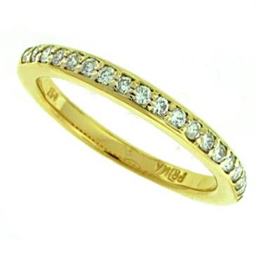 Prima Diamond Eternity Band Prima Diamond Eternity Band