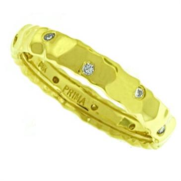Prima Diamond Eternity Band Prima Diamond Eternity Band