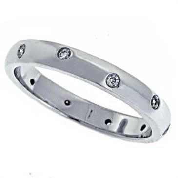 Prima Diamond Eternity Band Prima Diamond Eternity Band